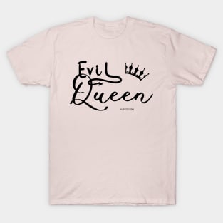 Evil Queen T-Shirt